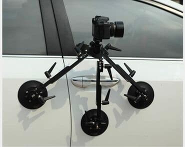 камера хова: Аренда Автогрип/ Автогрип SELENS SK-1 PRO с специальным амортизатором — 3