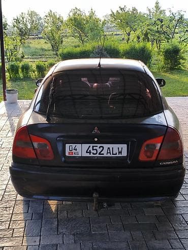 мицубиси каризма запчасти: Mitsubishi Carisma: 2000 г., 1.8 л, Механика, Бензин, Седан — 6