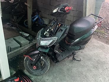 муссо матор: Скутер м8 без матор матор нету клуч нету атеркой работайет и докменть — 2