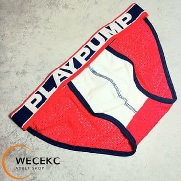 wecekc: Трусы мужские PLAYPUMP Размер: L (170/90) Материал: нейлон 60%