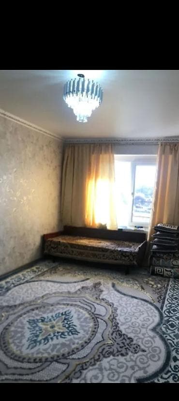 без хозян: 56 м², 3 комнаты, Парковка, Забор, огорожен — 2