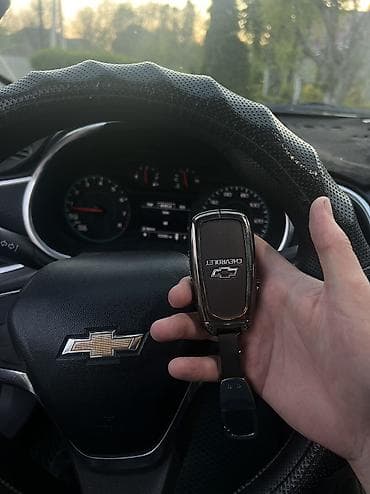 скутеры новый: Chevrolet Malibu: 2021 г., Автомат, Бензин, Седан — 4