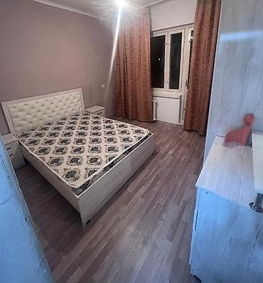 2 бөлмө, Менчик ээси, Чогуу жашоосу жок, Толугу менен эмереги бар — 6