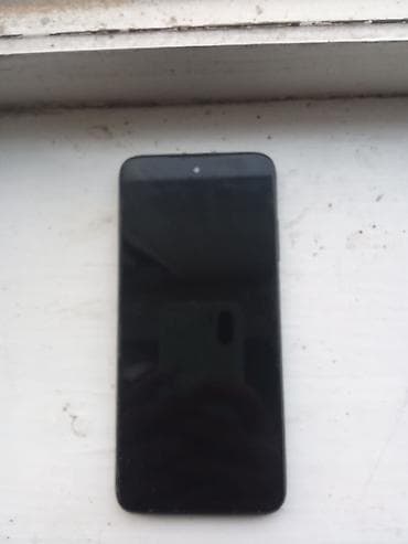 Redmi, Redmi 10, Б/у, 128 ГБ, цвет - Серый, 2 SIM