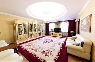 дом для шерине: 288 м², 6 комнат, ТЭЦ, Семейным — 4