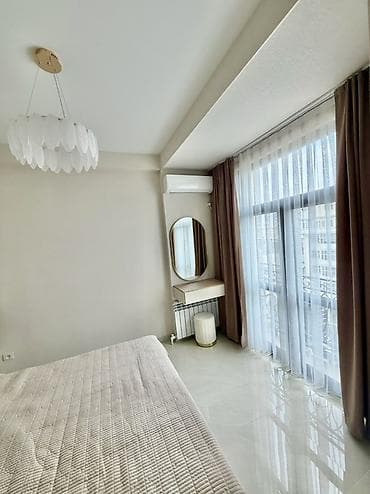 сутучный квартира: 2 комнаты, Собственник, Без подселения, С мебелью полностью — 4