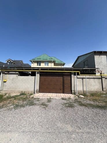 продаю дом полицейский городок: Дом, 150 м², 6 комнат, Агентство недвижимости — 3