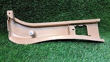 imac 2011: Обшивка багажника правая Е70 7 145 954 Год 2008 В отличном состоянии — 4