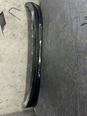 напольные вазы: Бампер Задний Hyundai — 3