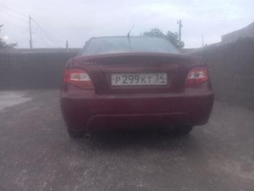 Унаа: Daewoo Nexia: 2010 г., Кол менен иштөөчү, Седан — 2