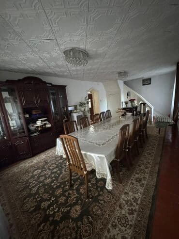 продам дом дешево срочно кудайберген поле чудес: Үй, 16 кв. м, 3 бөлмө, Кыймылсыз мүлк агенттиги — 12