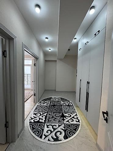 Новостройки от застройщика: 1 комната, 42 м², Элитка, 11 этаж, Евроремонт — 6