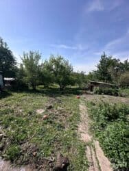 продаю дом в воронцовке: 16 соток, Для строительства, Красная книга — 2