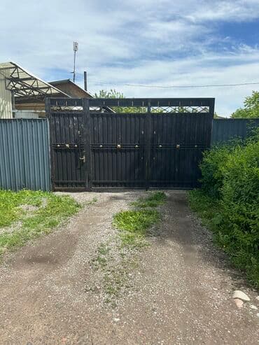 дом долинка: Дом, 60 м², 2 комнаты, Собственник — 1