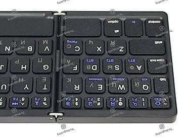 tab 7: Клавиатура, Ножничная, Bluetooth подключение, Размер: 75% — 10