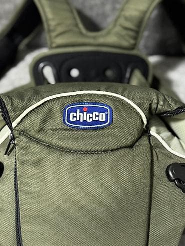 chic: Срочно Продаю Chicco Original Кенгуру почти новая,,,Покупали не — 3