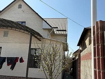 продажа дома токмок: Продается частный дом 1-я линия ПО УЛИЦЕ ГАГАРИНА КОММУНИКАЦИЯ свет — 3