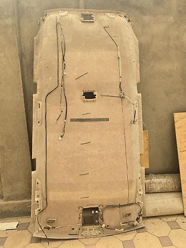 Сeiling sheathing Toyota 2012 г., Оригинал, Япония — 2