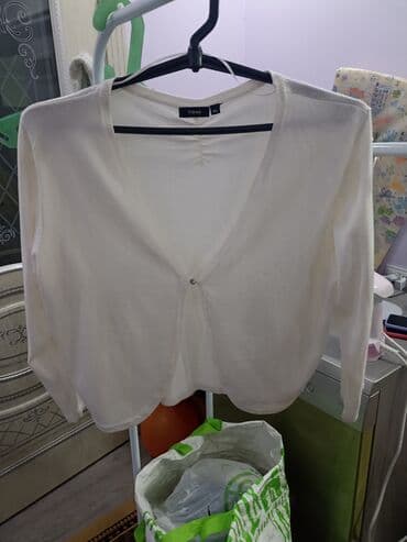 брендовые кардиганы: Кофта, Италия, XL — 1