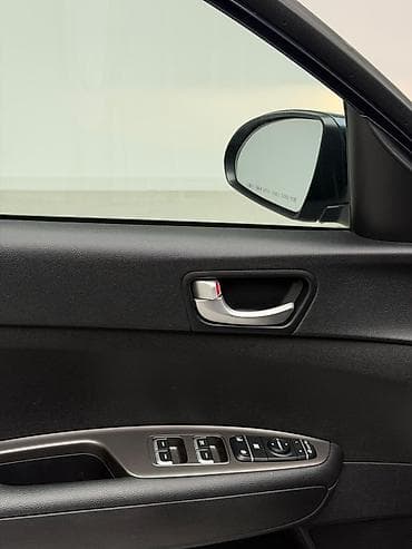 byd 5: Kia K5: 2019 г., 2 л, Автомат, Бензин, Седан — 8