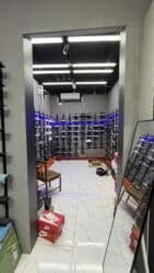 квартира дом токмок: Сдаю Часть магазина, Отдельностоящий магазин, 20 м² 1 линия — 7