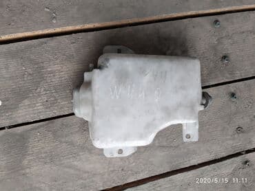 запчасти на мицубиси паджеро 2: Mitsubishi Pajero 2, Бачок омывателя, Митсубиси Паджеро 2, Бочок — 3