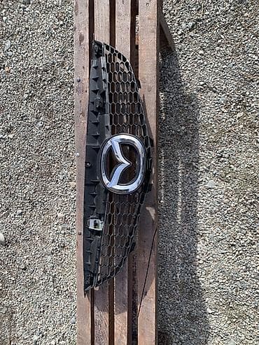 куплю движок: Клапанная крышка Mazda 2004 г., Б/у, Оригинал, Япония — 3