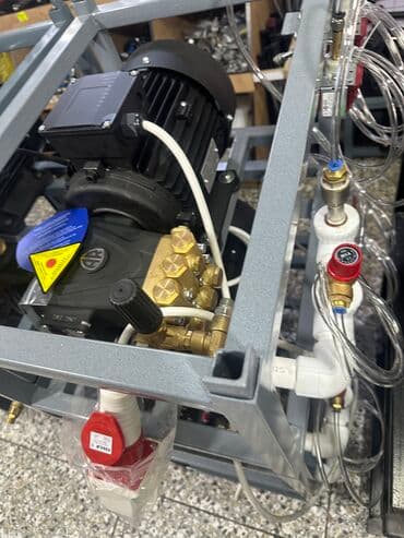 оборудование для автомойки самообслуживания: Мойки самообслуживания Бишкек Мсо сервис. Ремонт запчасти Все в — 3