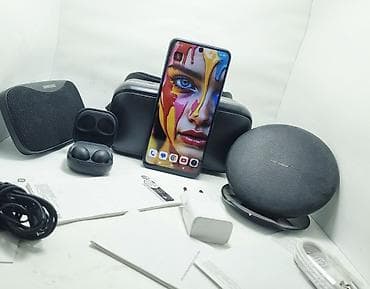 aoc 24: Redmi, Redmi Note 11S, Б/у, 256 ГБ, цвет - Синий, 2 SIM — 4