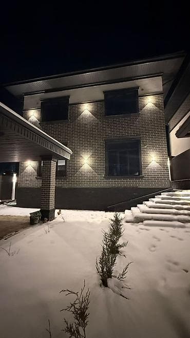 Үйлөр: Үй, 180 м², 5 бөлмө, Кыймылсыз мүлк агенттиги, Евро оңдоо — 7