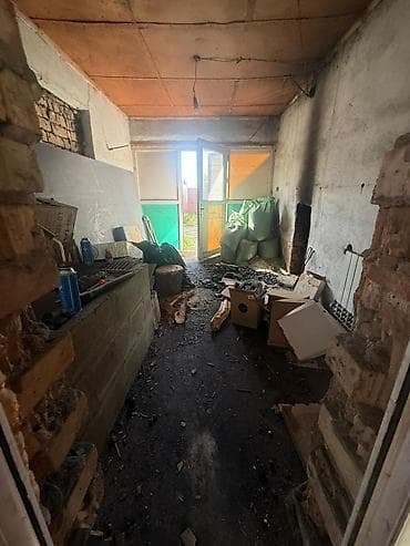 Кыймылсыз мүлк: 🔥 СРОЧНАЯ ПРОДАЖА! Уютный дом с большим участком в начале Новопокровки — 5