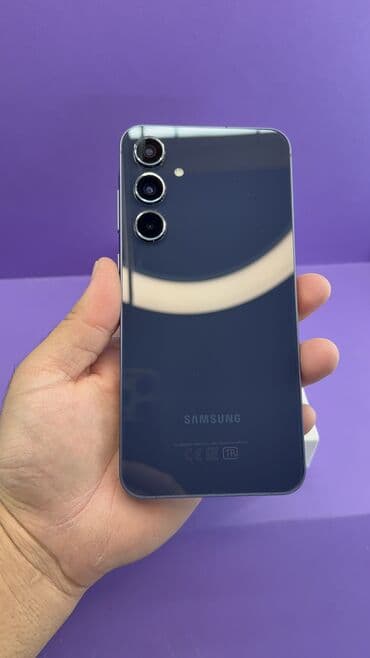 mi mix alpha цена в бишкеке: Samsung Galaxy A55, Б/у, 256 ГБ — 3