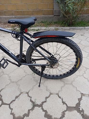 will cypha: Горный велосипед, Skillmax, Рама L (172 - 185 см), Алюминий, Б/у — 5