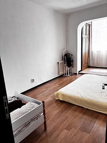pro group: 3 комнаты, 80 м², Молодая Гвардия 105 серия, 1 этаж, Евроремонт — 7