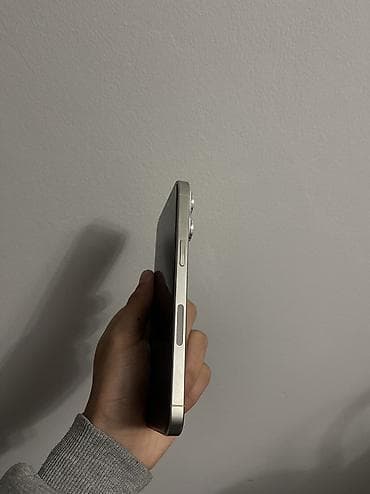 12 про цена бишкек бу: IPhone 15 Pro Max, Б/у, 256 ГБ, Natural Titanium, Защитное стекло, 88 % — 5