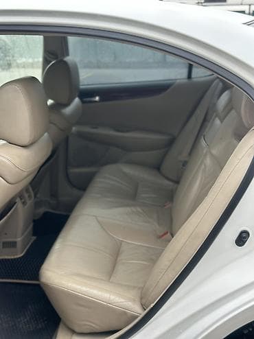 lexus es 330: Lexus ES: 2003 г., 3 л, Бензин — 8