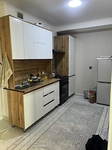 Квартиры: 2 комнаты, Собственник, С мебелью полностью — 2