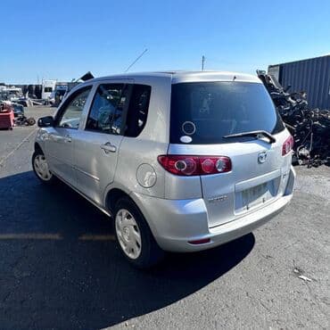 запчасти на мазду демио в бишкеке: Mazda Demio DY3W🔹Мазда Демио Все запчасти в наличии на данную модель — 2