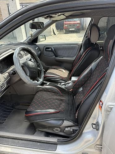 авенир: Nissan Avenir: 2000 г., 1.8 л, Механика, Бензин, Седан — 6