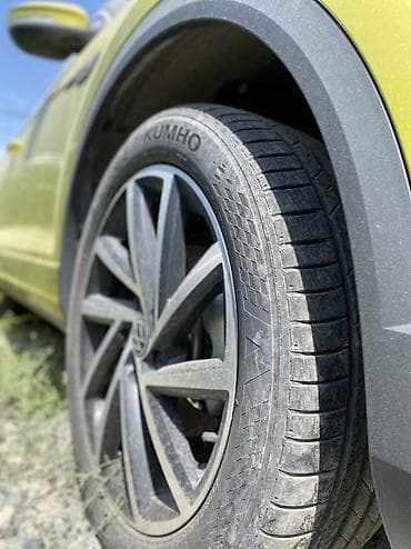 range rower: Volkswagen T-Roc: 2023 г., 1.6 л, Автомат, Бензин, Кроссовер — 6
