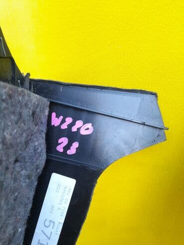 шторы на дом интернет магазин: Комплект сидений, Mercedes-Benz Оригинал — 2