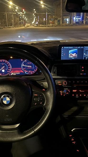 е34 1995: BMW 320: 2018 г., 2 л, Автомат, Дизель, Седан — 9