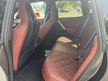i5 12400f: BMW iX: 2022 г., Электромобиль, Кроссовер — 4