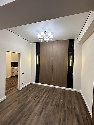 купить квартиру 2 комнаты: 2 комнаты, 56 м², Элитка, 10 этаж, Дизайнерский ремонт — 10