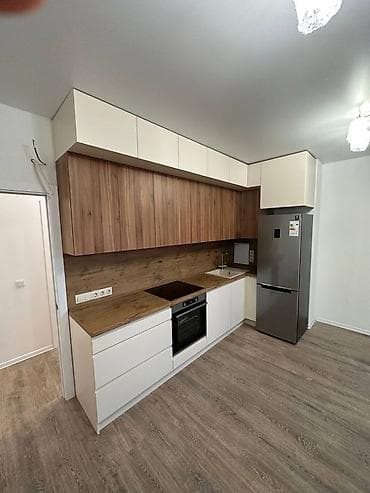 шторы для кухни бишкек: Мебель на заказ, Кухня, Кухонный гарнитур — 6