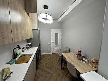 сниму 3 комнатную квартиру: 3 комнаты, Собственник, Без подселения, С мебелью полностью — 7