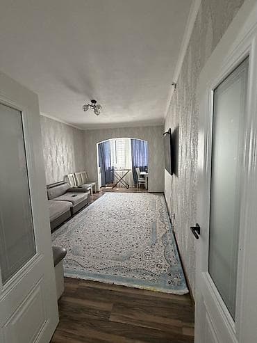 2 комнаты, 67 м², 7 этаж, Евроремонт at lalafo.kg 2 комнаты, 67 м², 7 этаж, Евроремонт