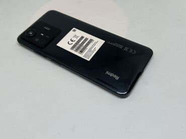 редми нот 12 турбо цена в бишкеке: Redmi, Redmi Note 12S, Колдонулган, 256 ГБ, түсү - Кара, 2 SIM — 7
