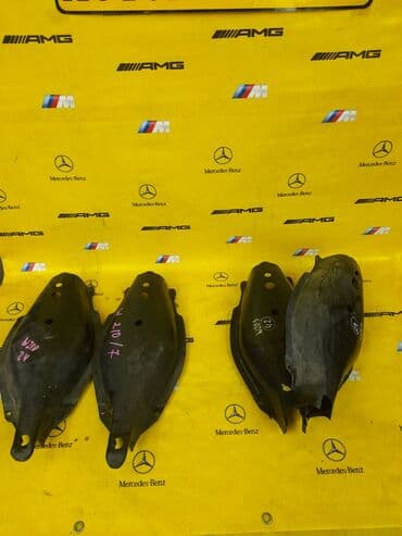 продожа спринтор дубол кабина: Пластик на ходовку.
Mercedes Benz w203 w210 — 1