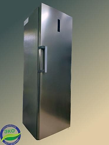 midea: Морозильник, Новый, Бесплатная доставка — 3